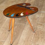Vintage coffee table