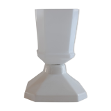 Porcelain lamp