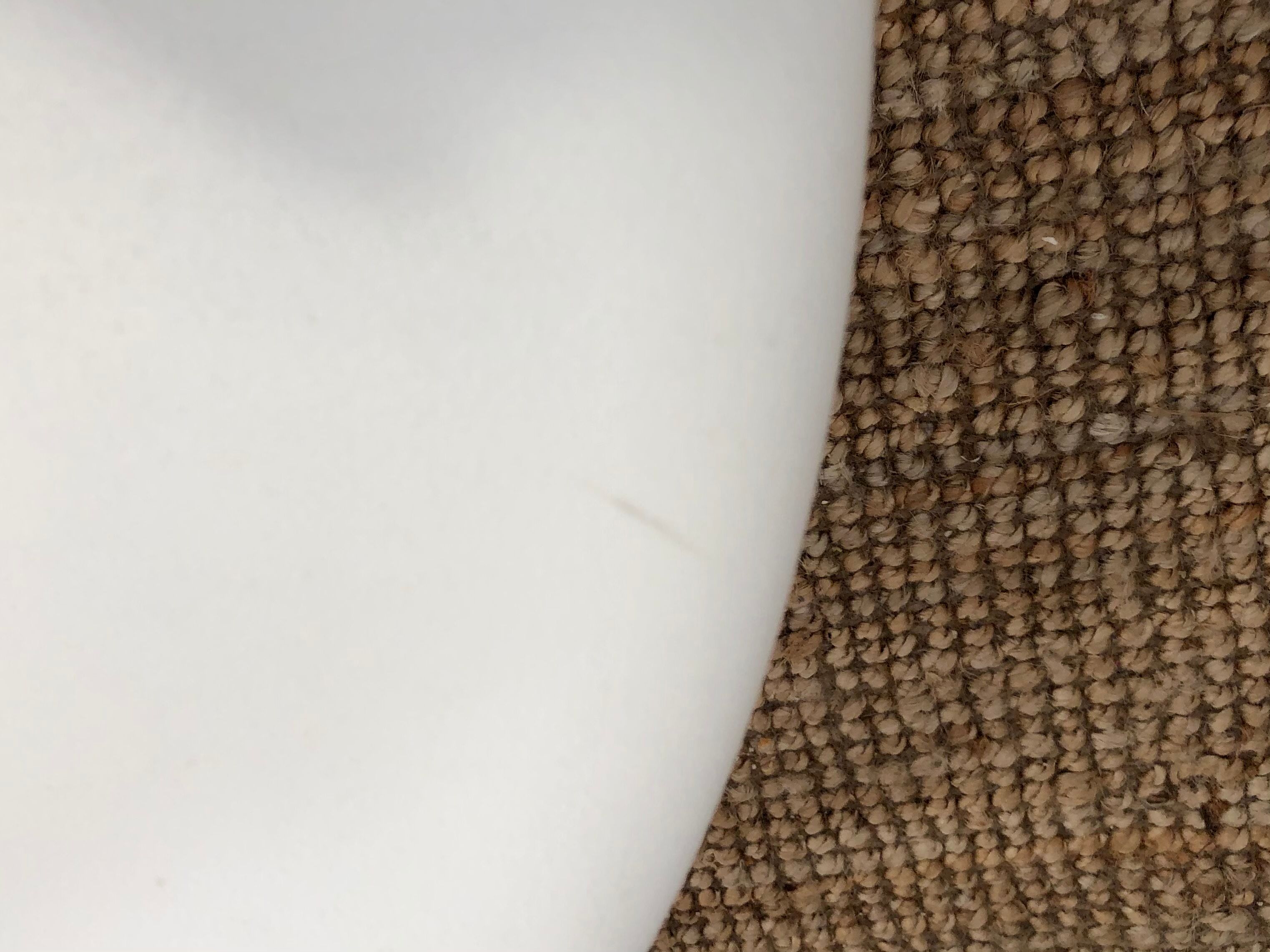 Pedrali WoW design design Claudio Dondoli coffee table - Marco Pocci Polyethylene white