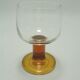 Set de 12 verres à pied