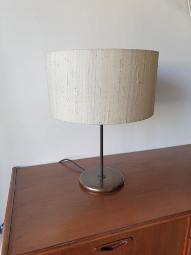 Lampe vintage Evd design 70