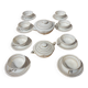 Charles Ahrenfeldt Porcelain Services