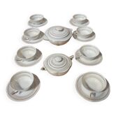 Charles Ahrenfeldt Porcelain Services