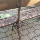 Garden Bench
