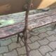 Garden Bench