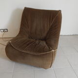 vintage rock heater bobois year 70
