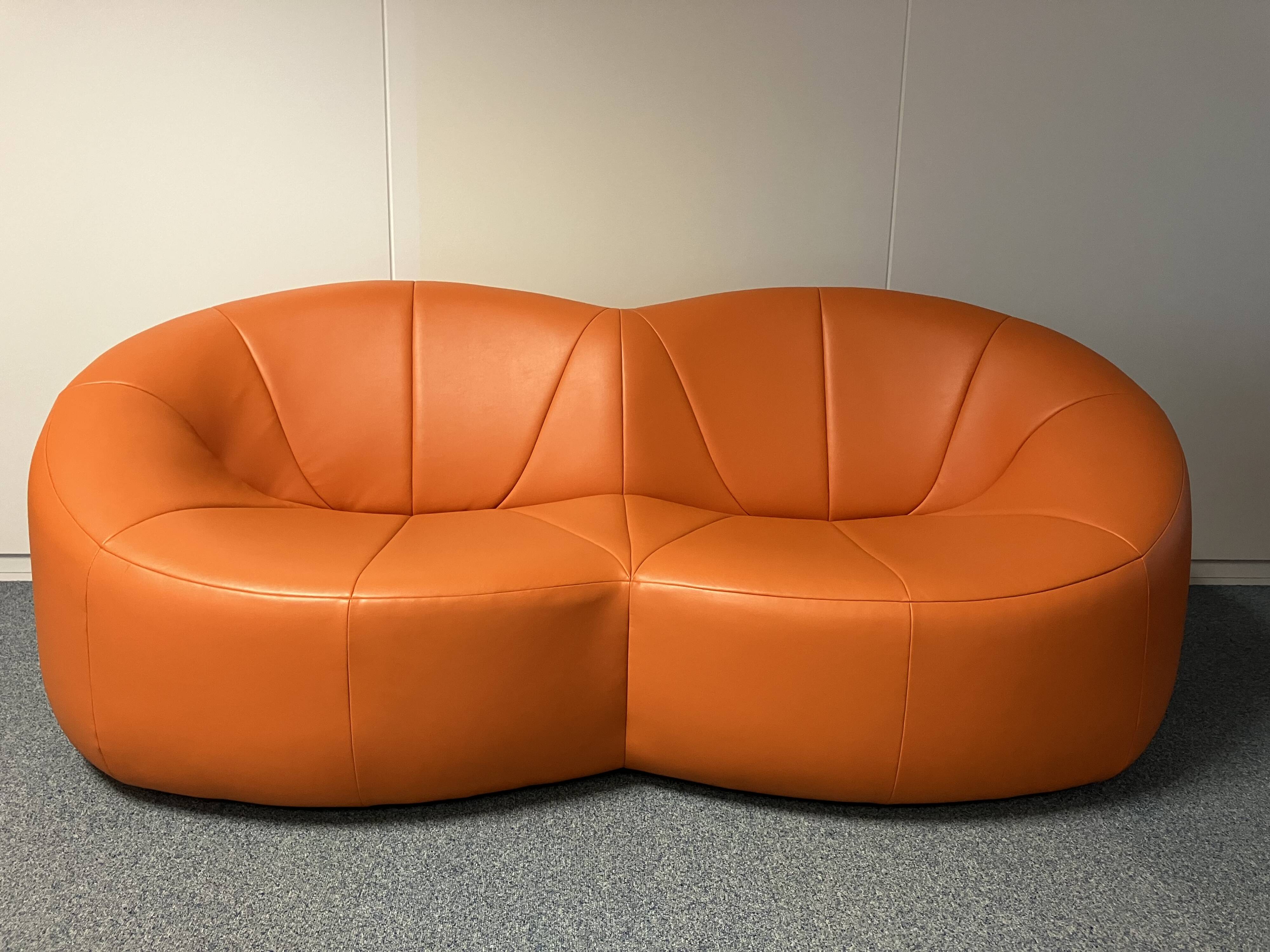 PUMPKIN sofa Ligne Roset