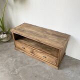 Meuble de métier bas