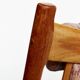 Rocking Chair by Hans Olsen for Juul Kristensen