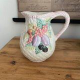 Splurry pitcher