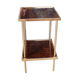 Sellette vintage
