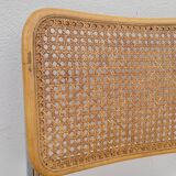 Marcel Breuer chair model B32 in canning
