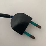 Vintage 70s clamp spotlight