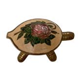 Brass turtle