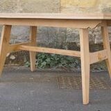 Table René Gabriel 1940