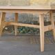 Table René Gabriel 1940