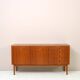 Scandinavian sideboard from the 60s