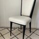 Fully restored vintage chairs