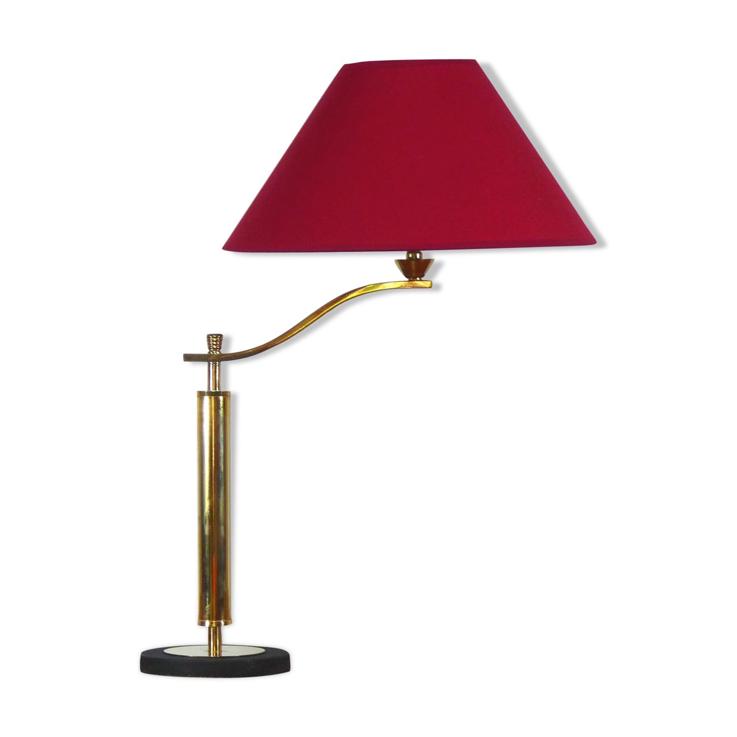 Vintage table lamp