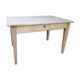 Farm table 120 cm