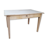 Table de ferme 120 cm