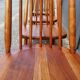 4 chairs from Ster Gelderland