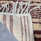 Berber Corridor Rug - 284 x 85 cm