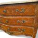 Commode style Louis XV dessus marbre