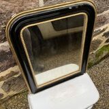 Louis Philippe mirror