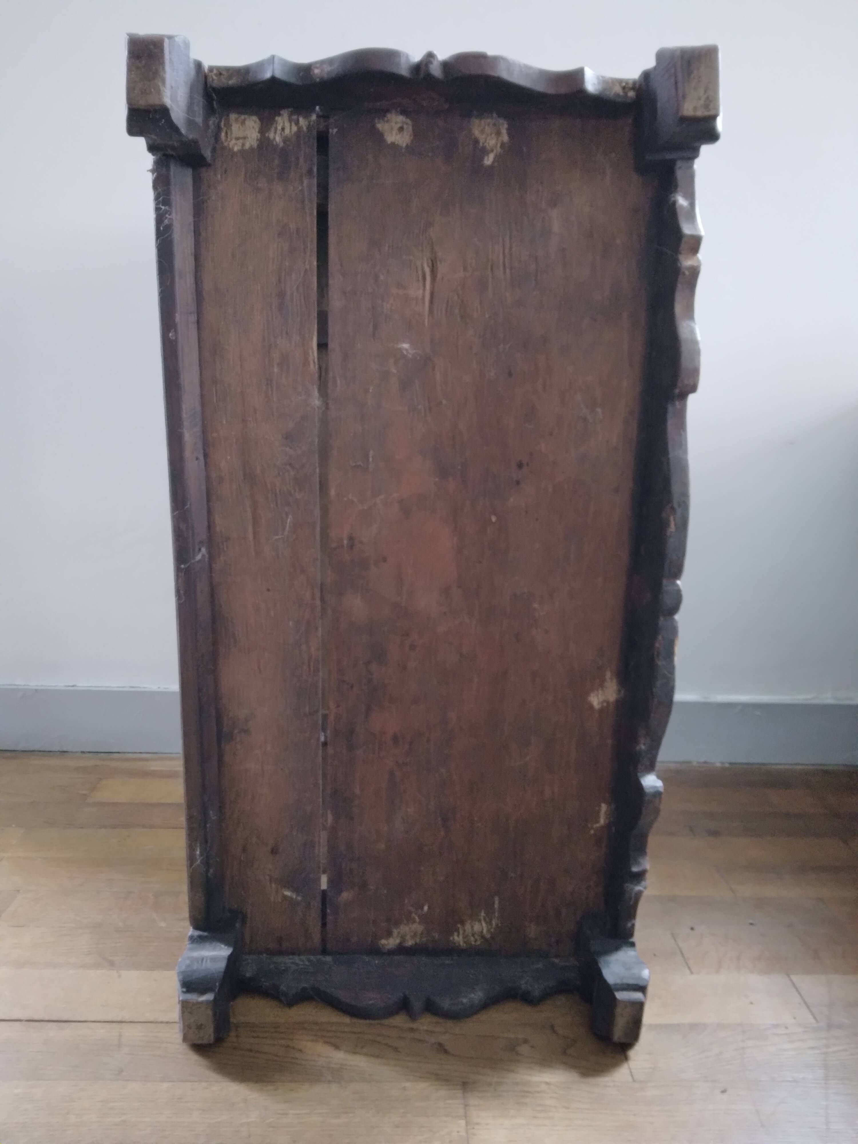 19th century Chinese chest