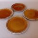 St Amand "Brisants" dinner plates