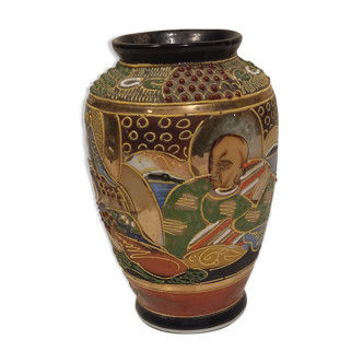 Vase chinois