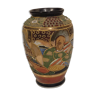 Small Chinese vase