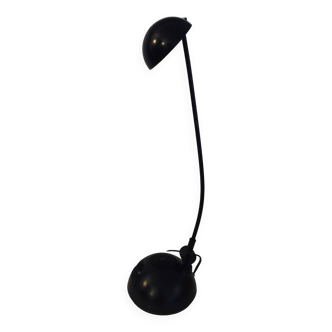 80s design articulated desk lamp