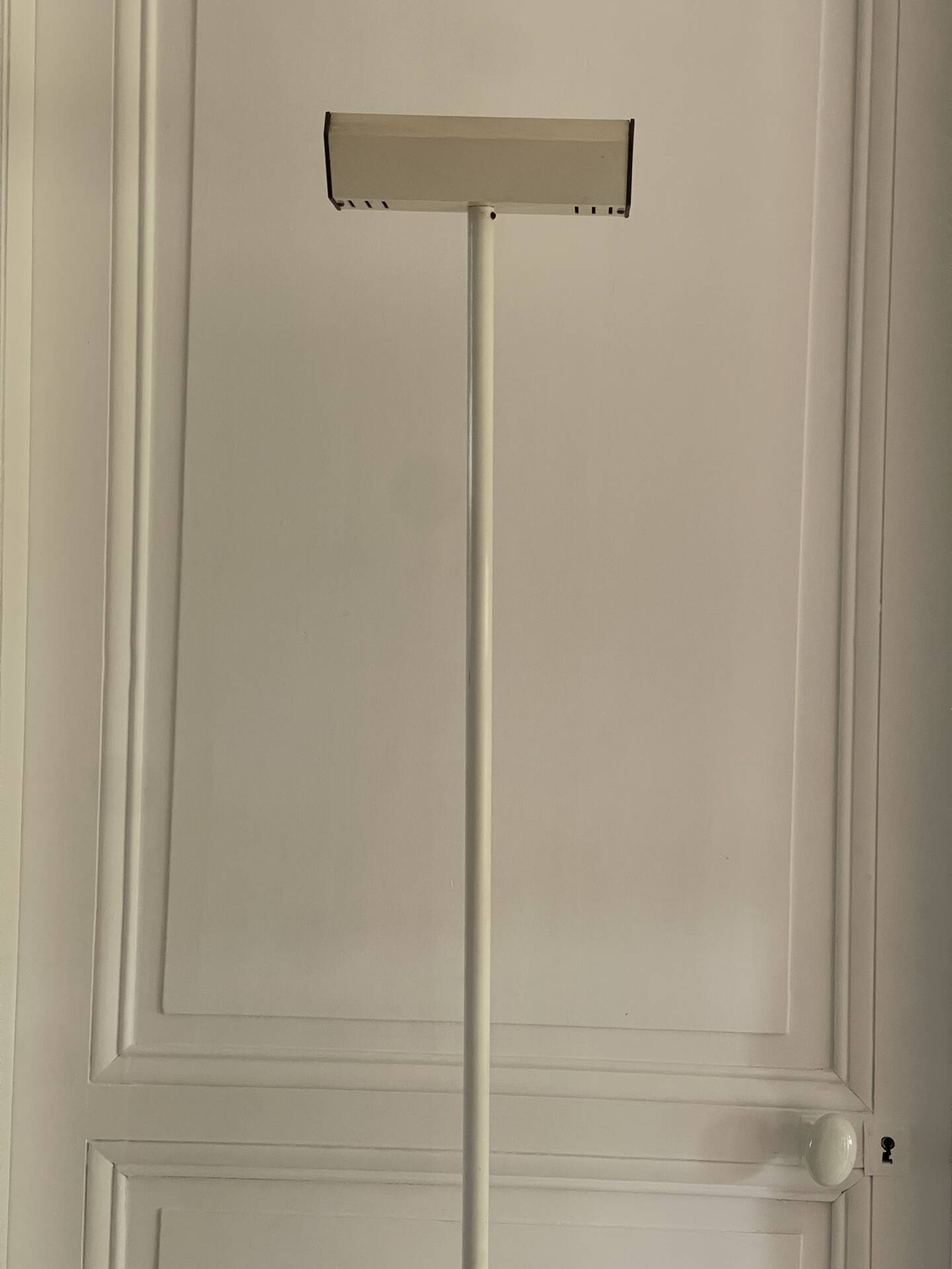 Vintage halogen floor lamp Firenze