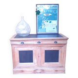 low sideboard