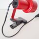Vintage clip lamp