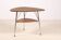 Vermund Larsen VL1312 side table, 1950s Denmark