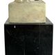 Large sculpture Milo Martin – Stylised Woman – Bronze 1/8 – 53 cm