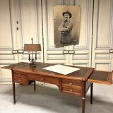 bureau plat louis LXVI