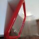 Italian design mirror by Giorgina Castigliani, 1970s