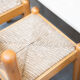 Table vintage Hank Lowenstein Padua et 6 chaises, des années 70