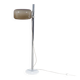 1970s floor lamp from the Netherlands