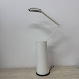 Post modern desk lamp by Hans von Klier for Bilumen, Italy 1980’s