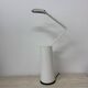 Lampe de bureau post-moderne par Hans von Klier pour Bilumen, Italie, années 1980