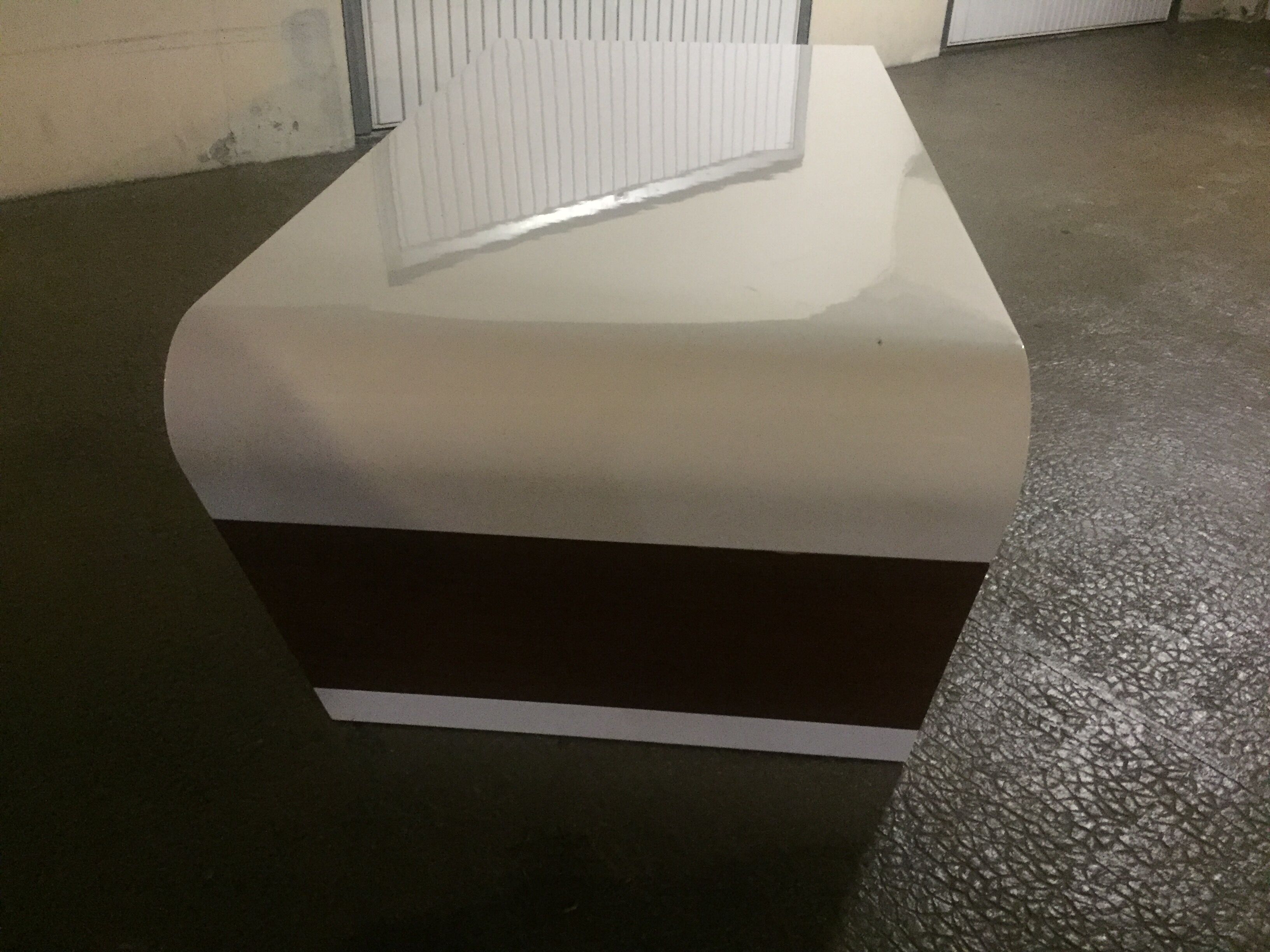 Contemporary Executive Office