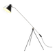 Henk Fillekes, Magneto Floor Lamp for Artiforte