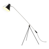 Henk Fillekes, Magneto Floor Lamp for Artiforte