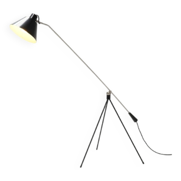 Henk Fillekes, Lampe sur pied Magneto pour Artiforte