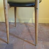 Pegasus Baumann chair